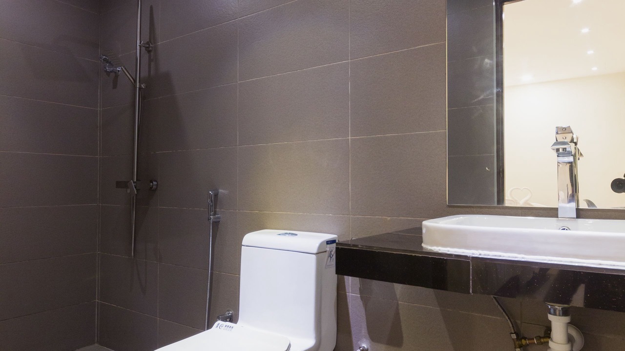 Photo of Bathroom in Kuantan