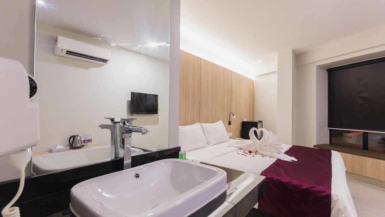 Photo of Bedroom in Kuantan