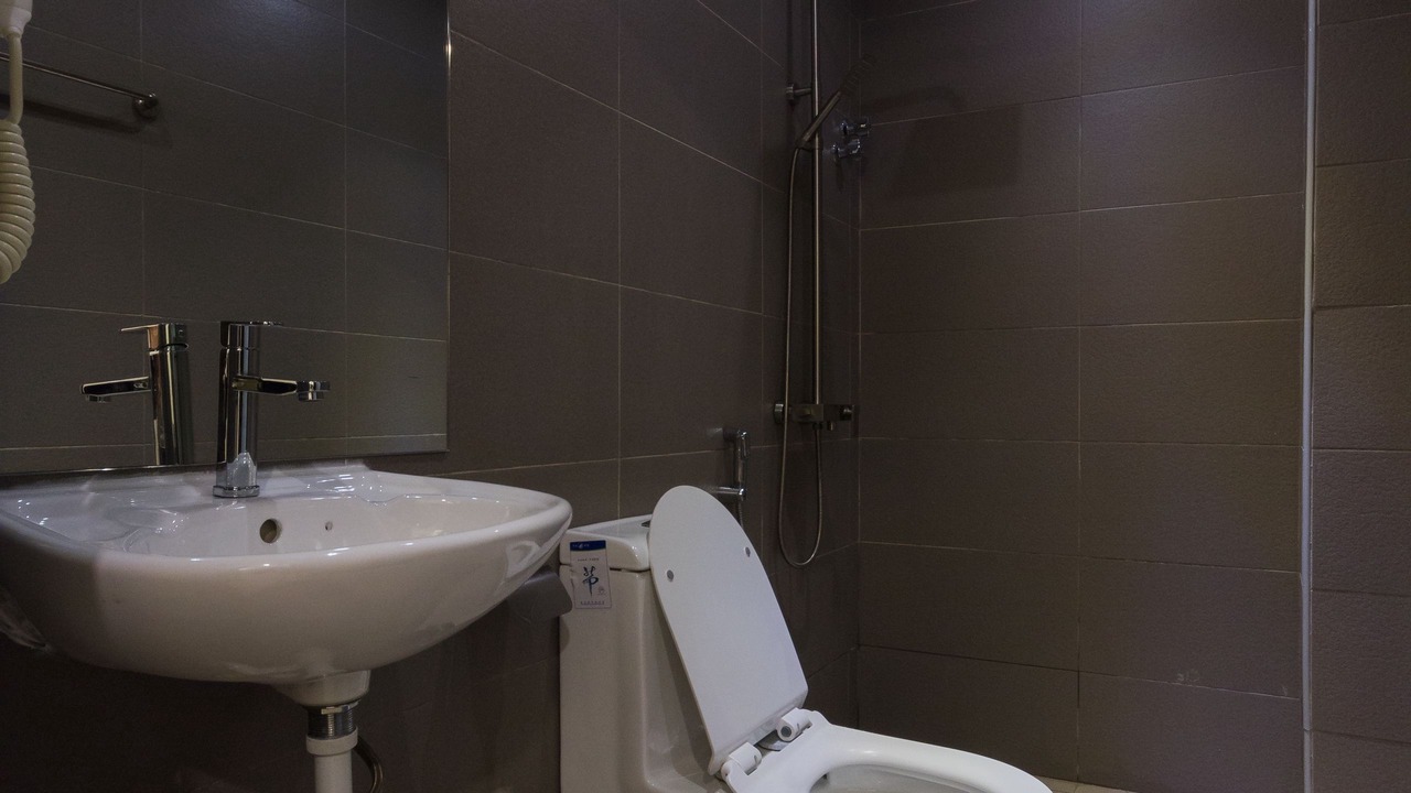 Photo of Bathroom in Kuantan