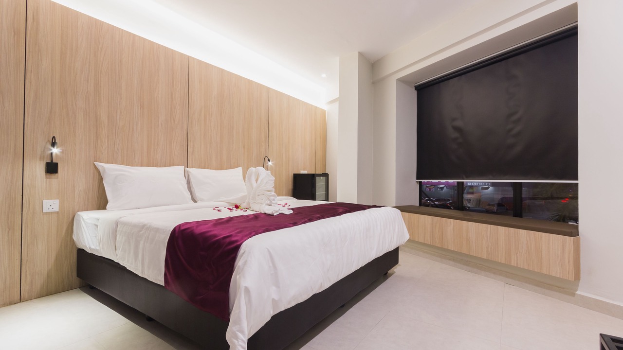 Photo of Bedroom in Kuantan