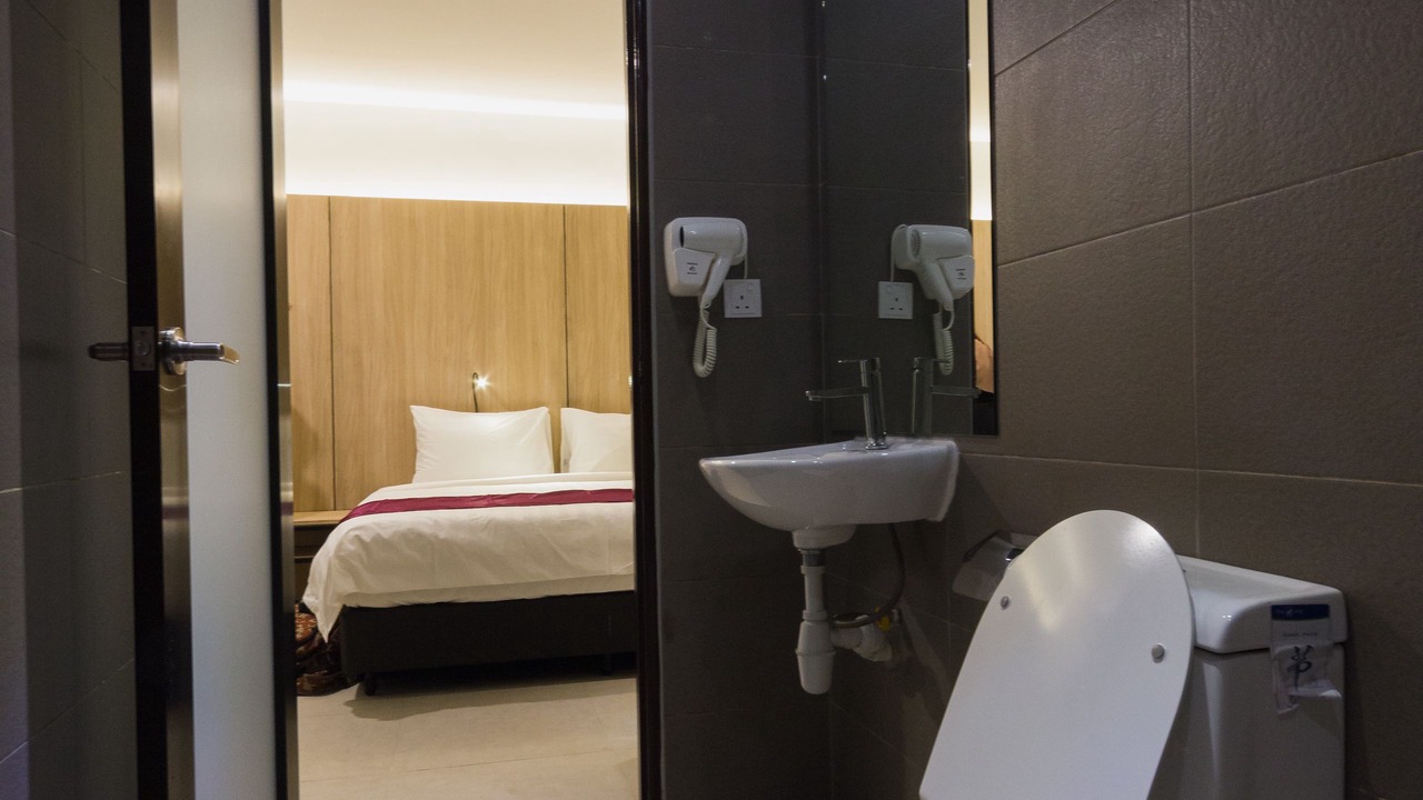 Photo of Bathroom in Kuantan