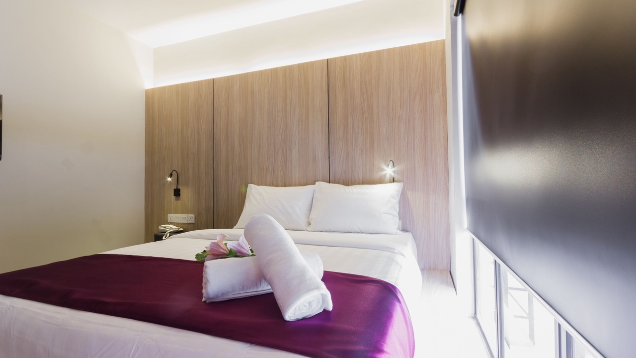 Photo of Bedroom in Kuantan