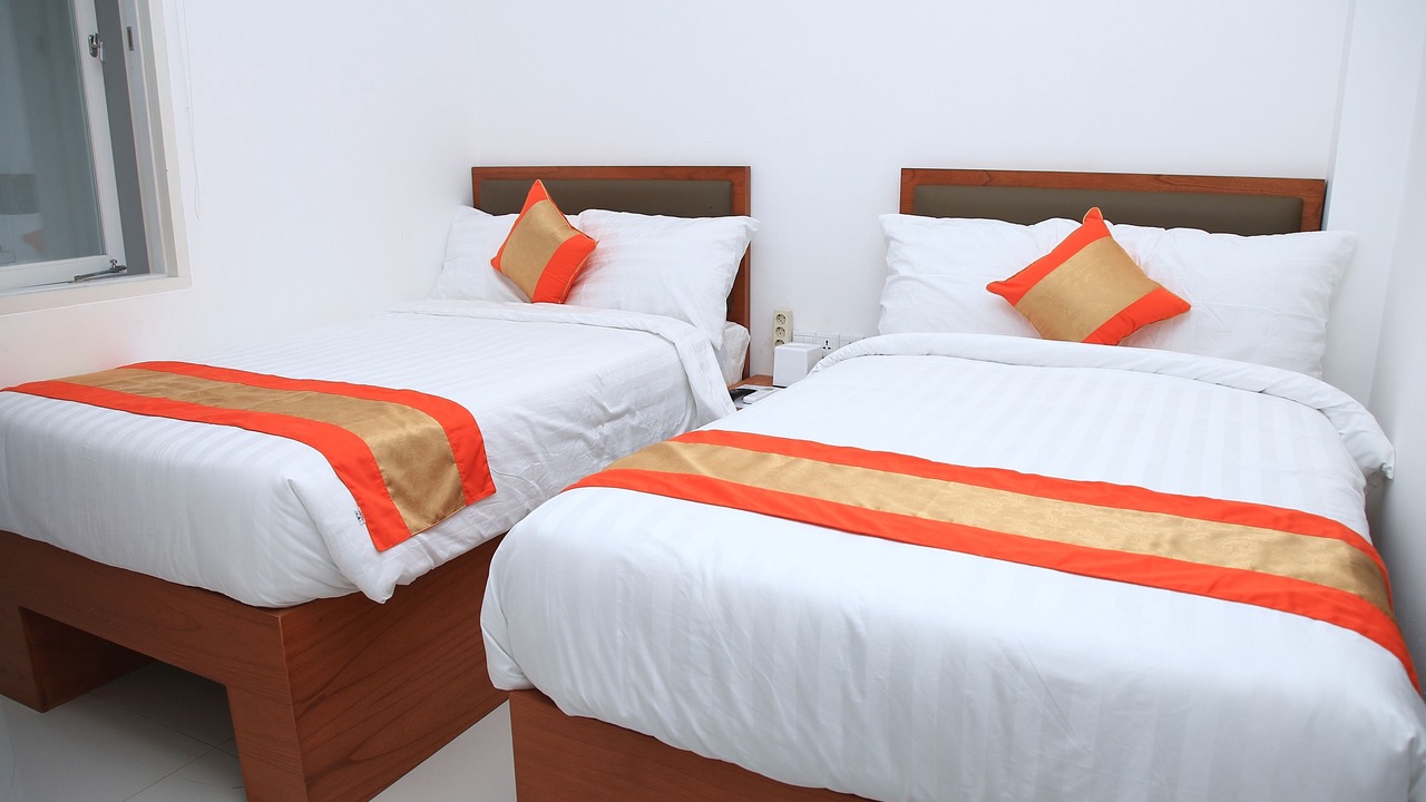 Photo of Bedroom in Makassar