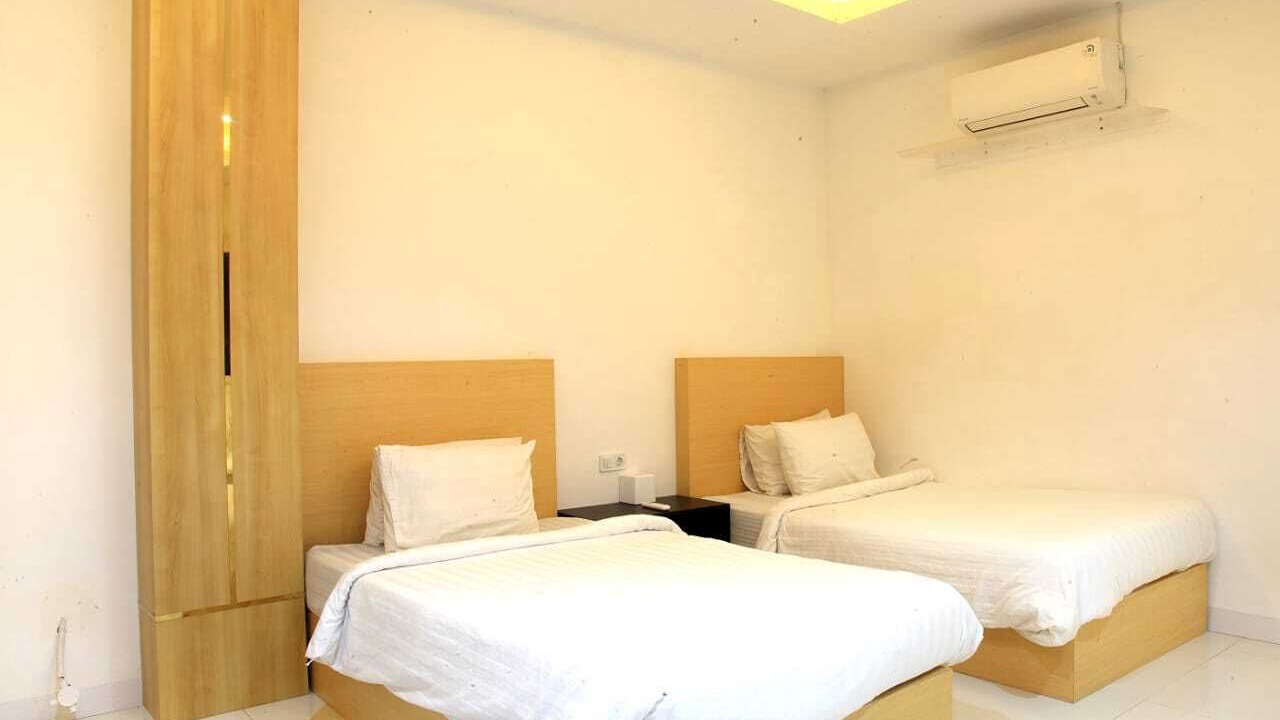 Photo of Bedroom in Makassar