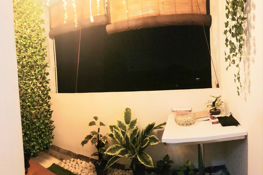 Photo of Patio Balcony in Depok