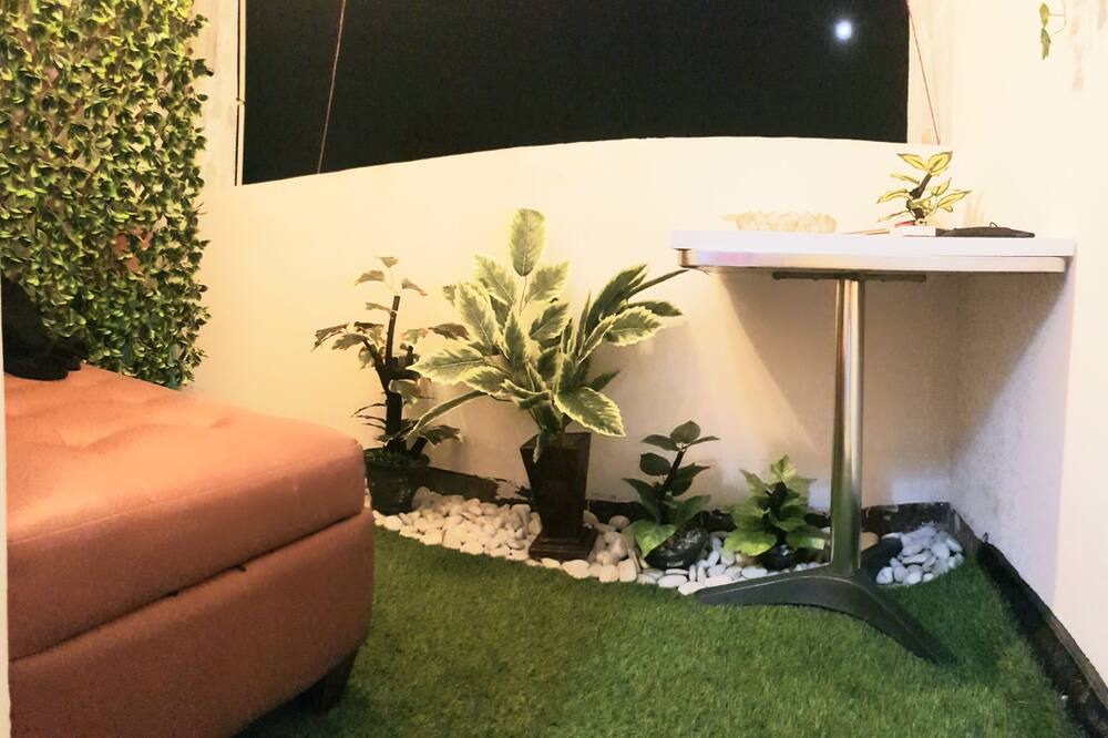 Photo of Patio Balcony in Depok