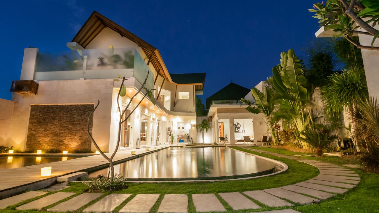 Photo of Outdoor in Seminyak