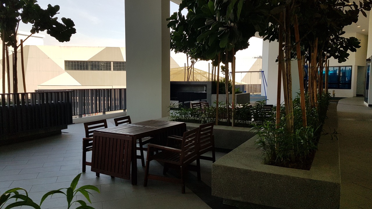Photo of Outdoor in Shah Alam