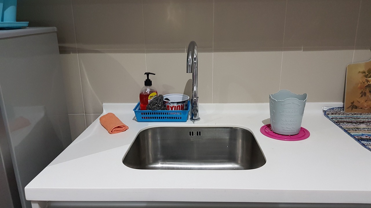Photo of Kitchen in Shah Alam