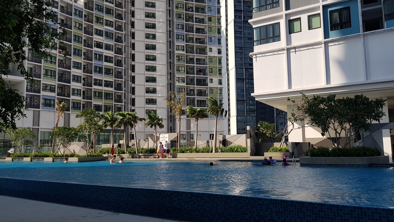 Photo of Outdoor in Shah Alam