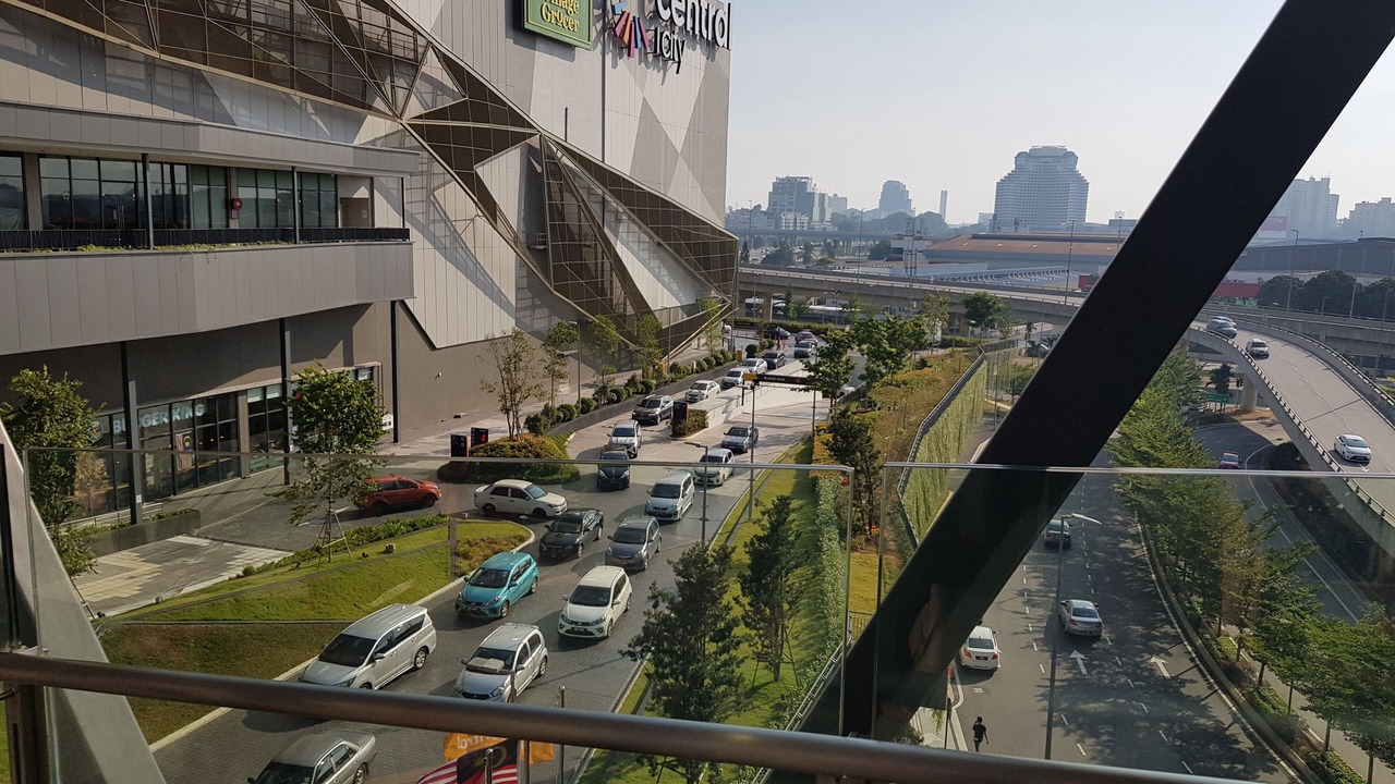 Photo of Outdoor in Shah Alam