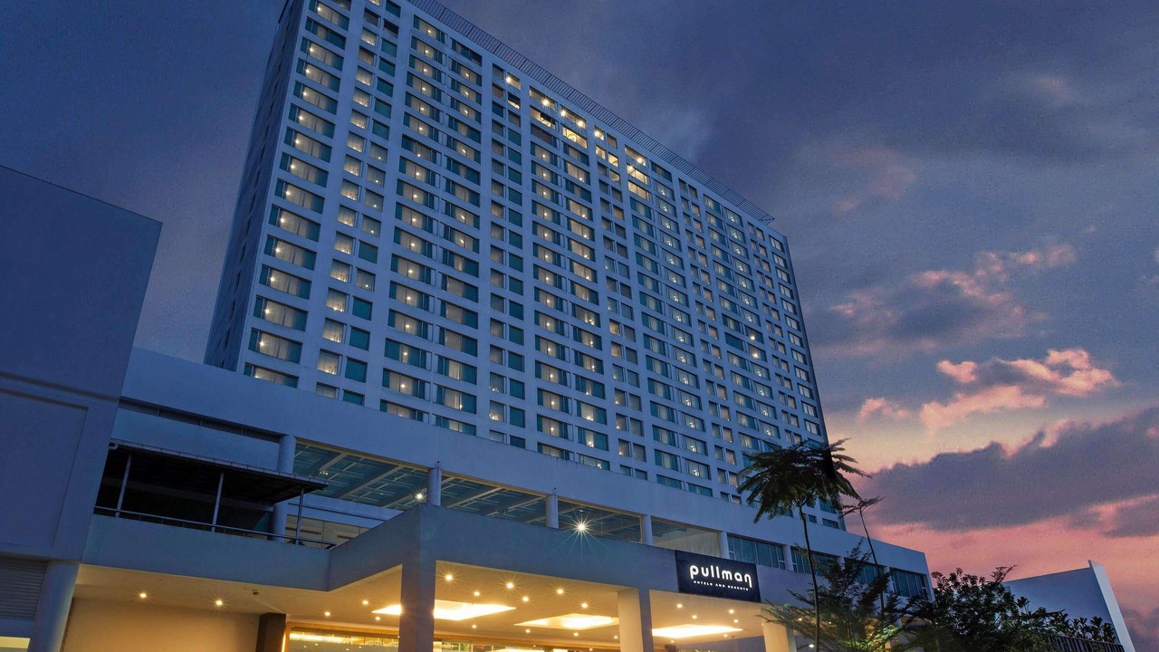 Photo of Outdoor in Kuching