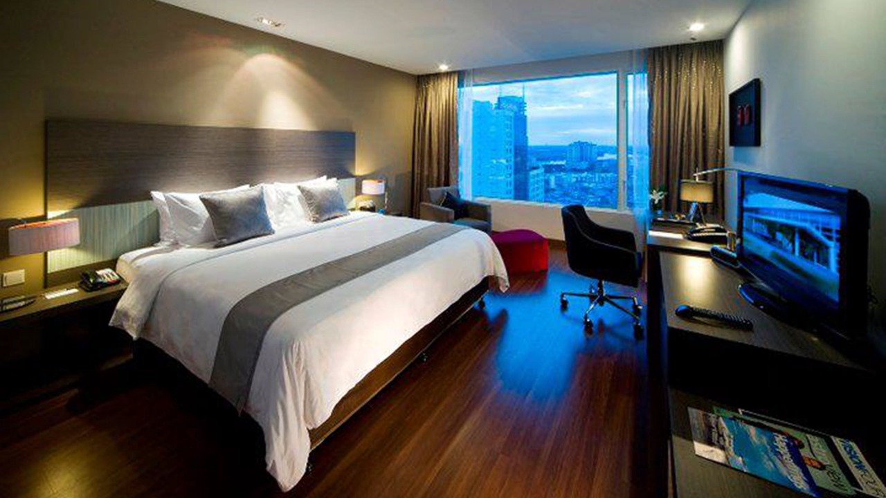 Photo of Bedroom in Kuching