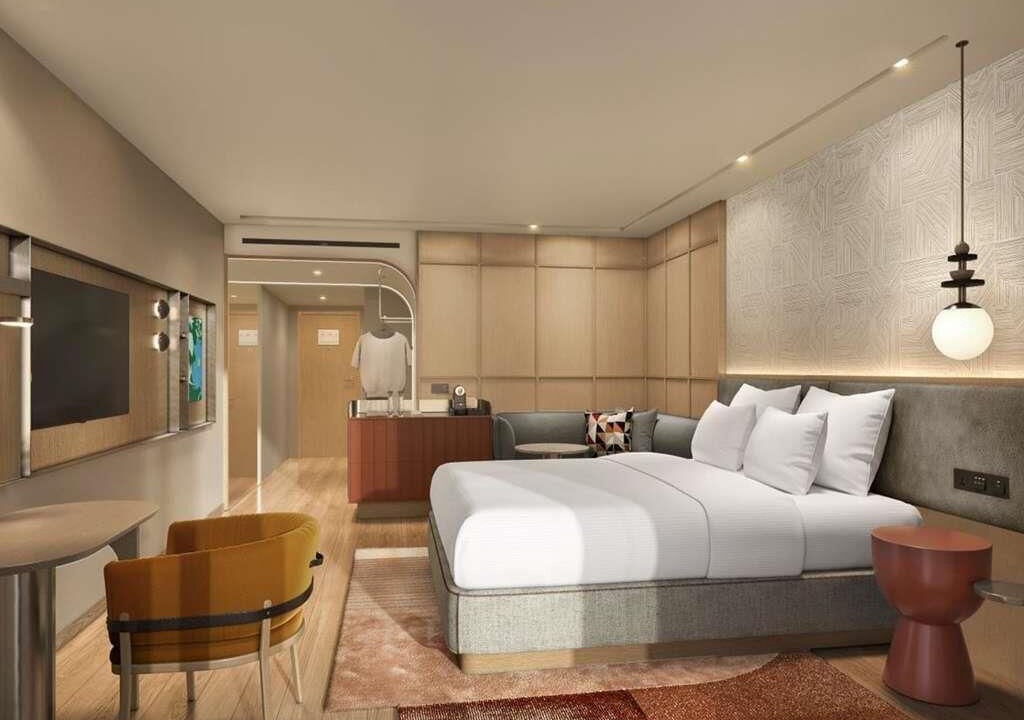 Photo of Bedroom in Kuching