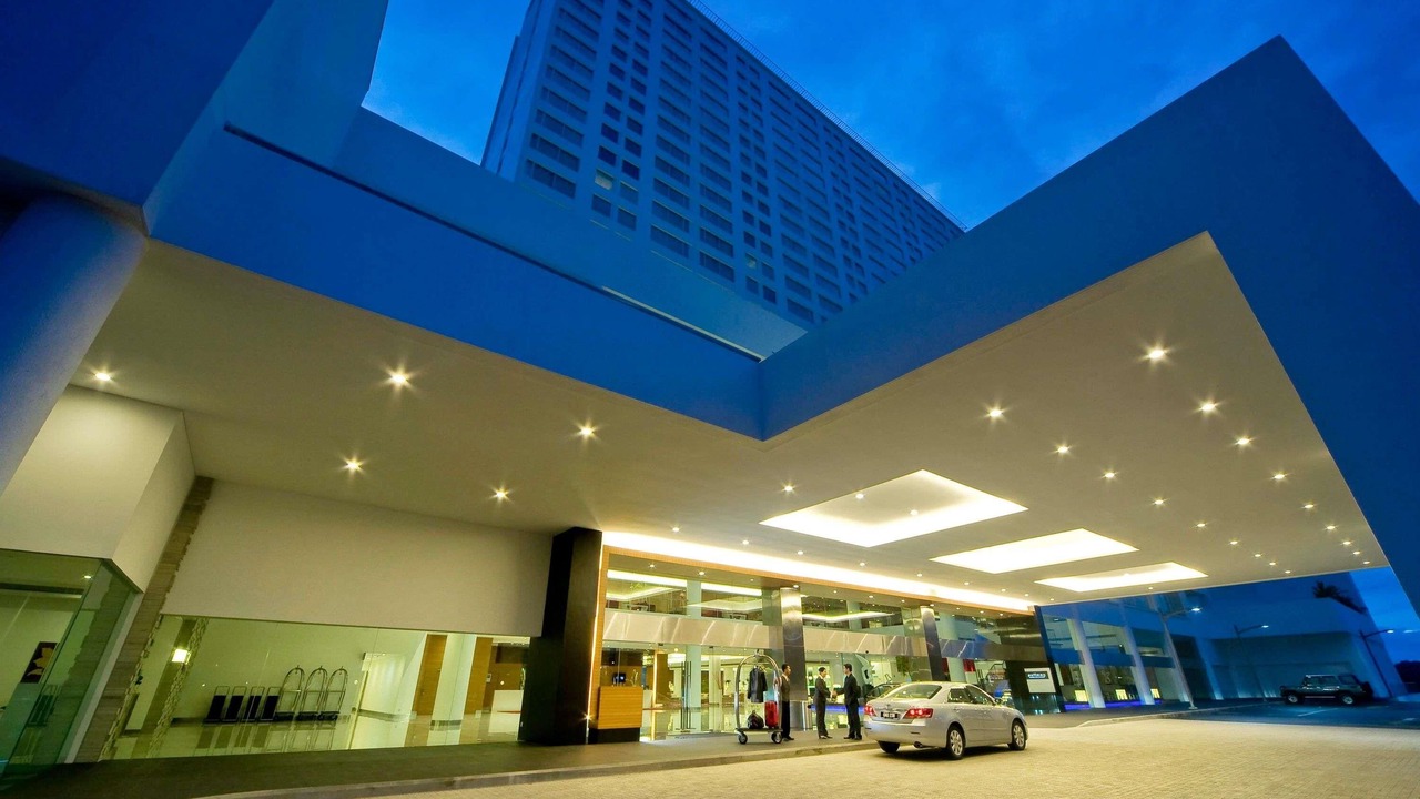 Photo of Outdoor in Kuching