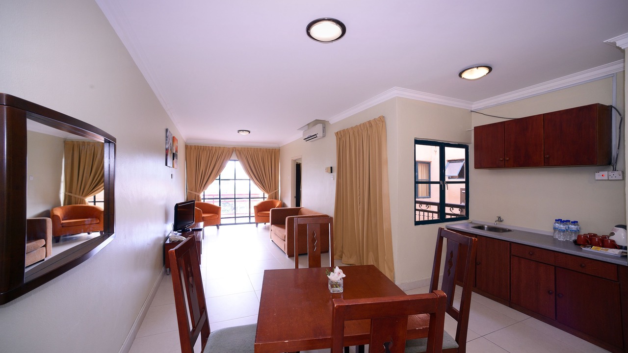 Photo of Bedroom in Kuah