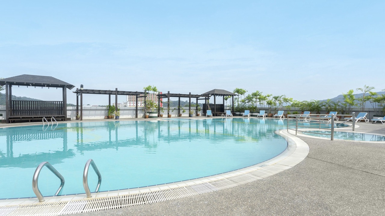 Photo of Outdoor in Kuah