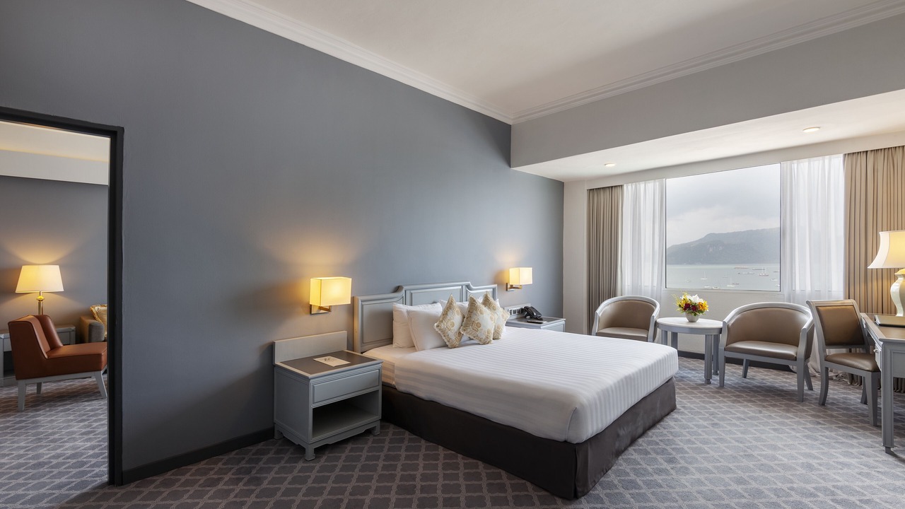 Photo of Bedroom in Kuah