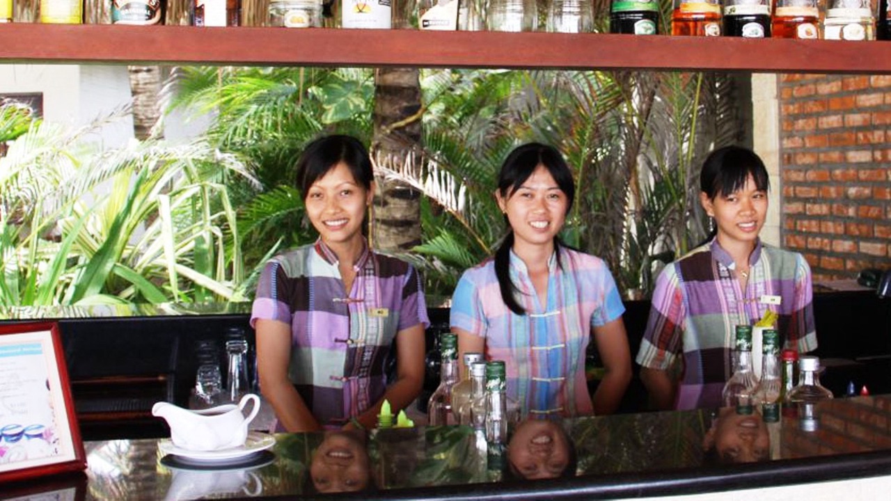 Photo of Others in Central Mui Ne Beach