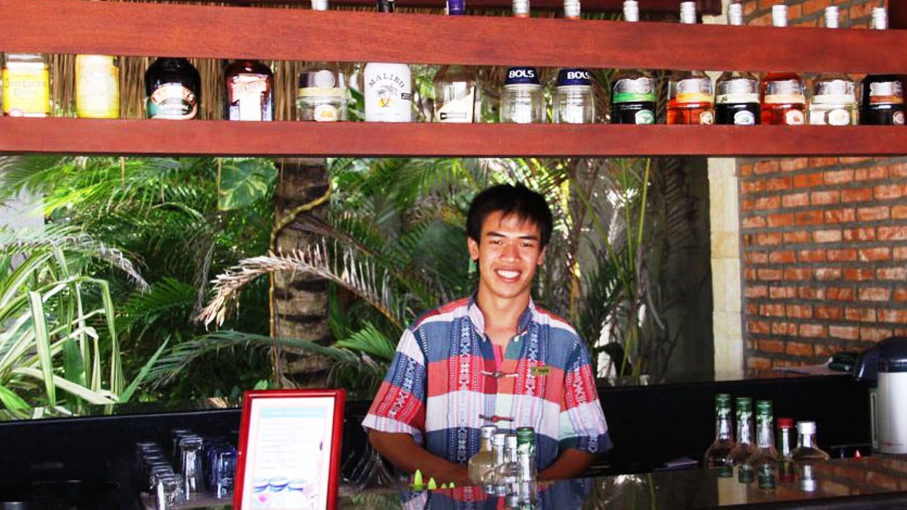 Photo of Others in Central Mui Ne Beach