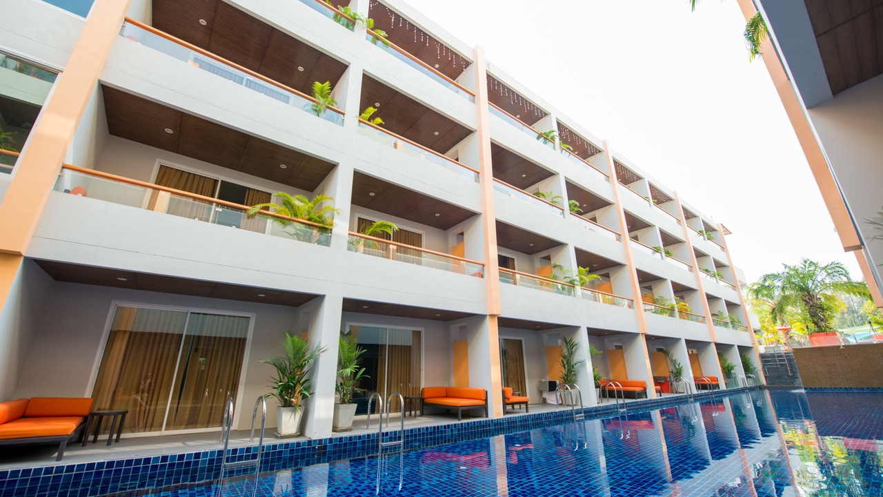 Photo of Outdoor in Cha-am