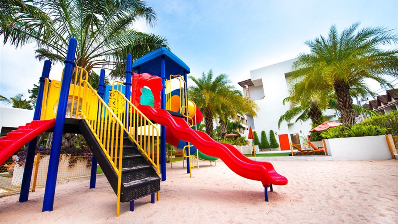 Photo of Outdoor in Cha-am