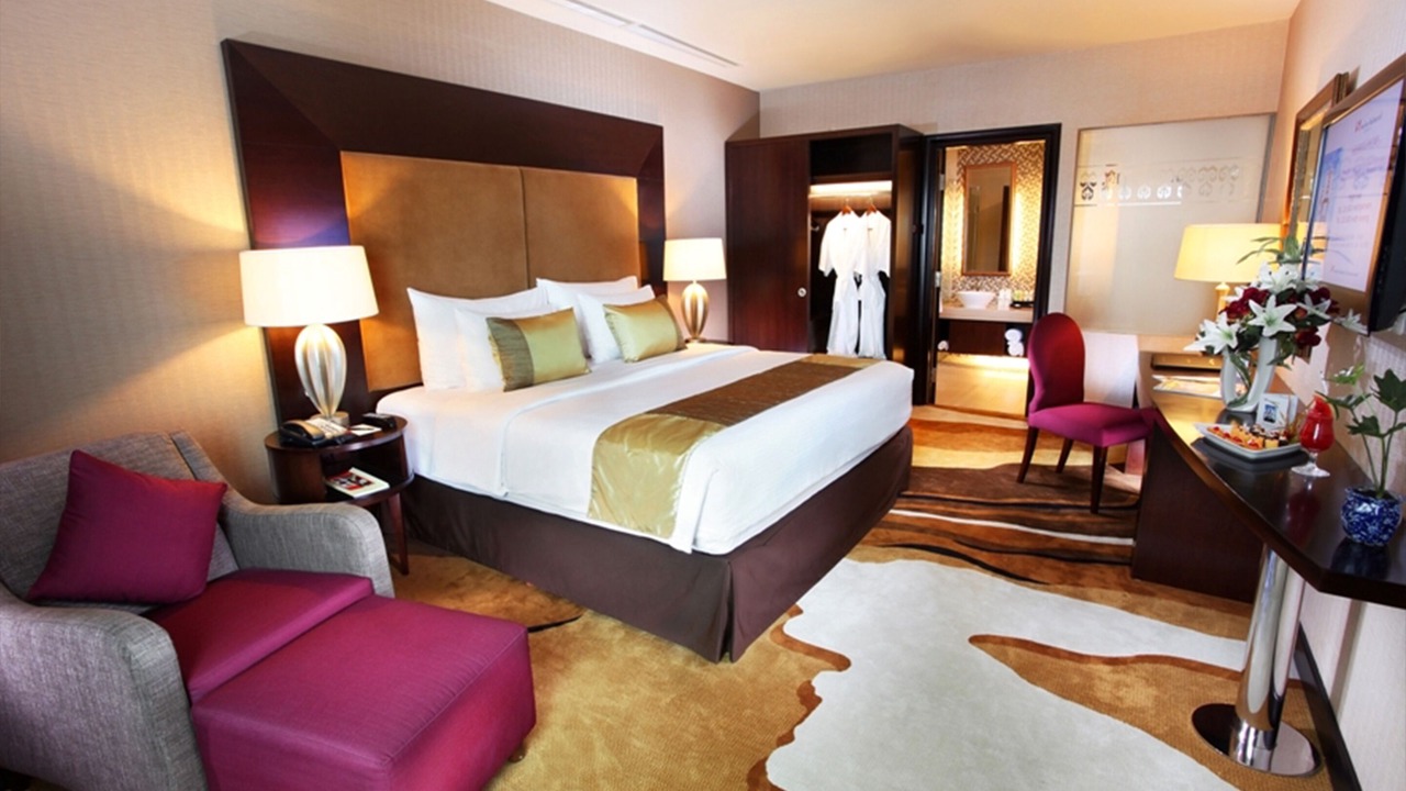 Photo of Bedroom in Ambon
