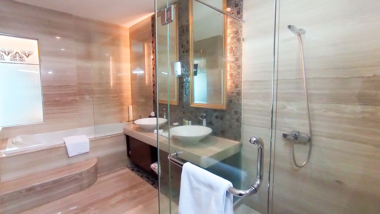 Photo of Bathroom in Ambon