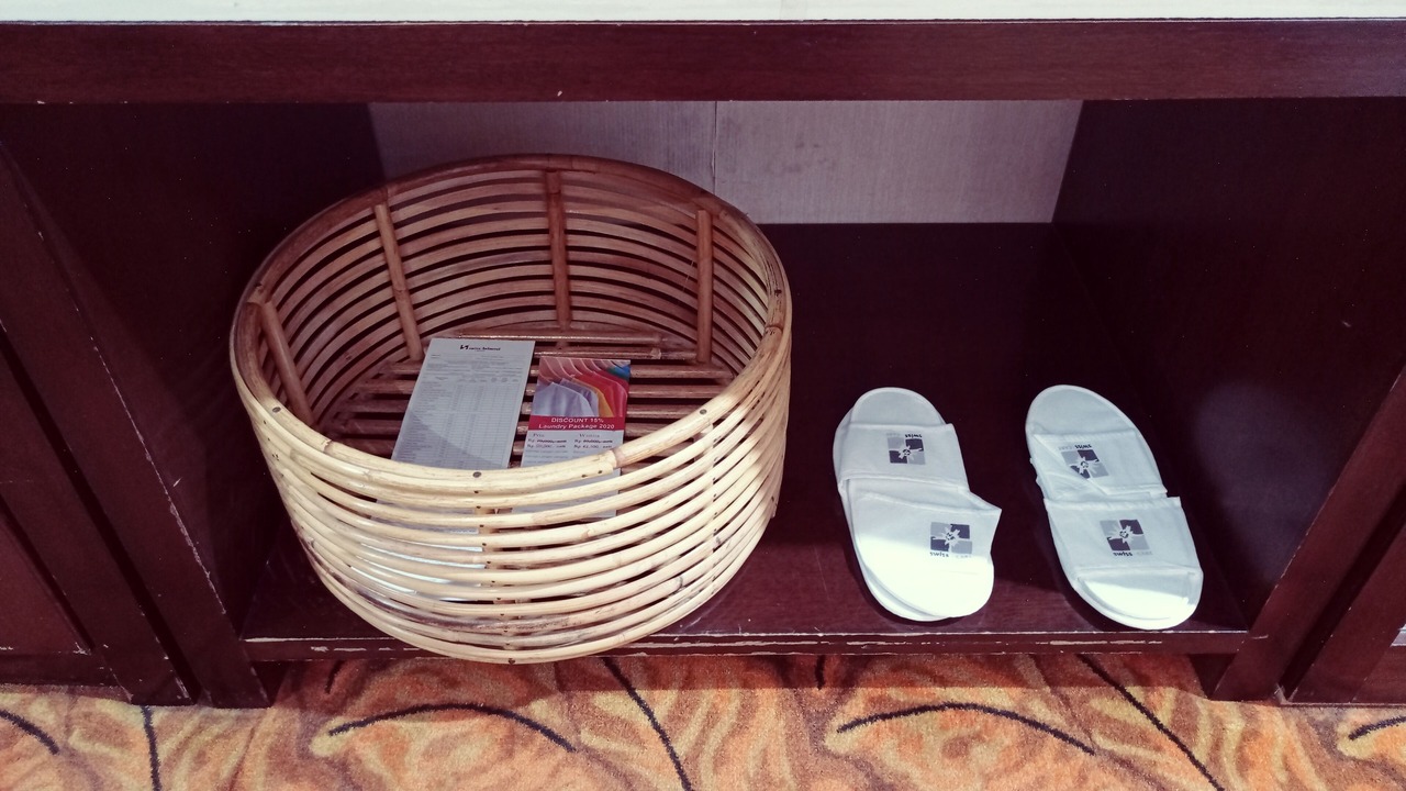 Photo of Bedroom in Ambon