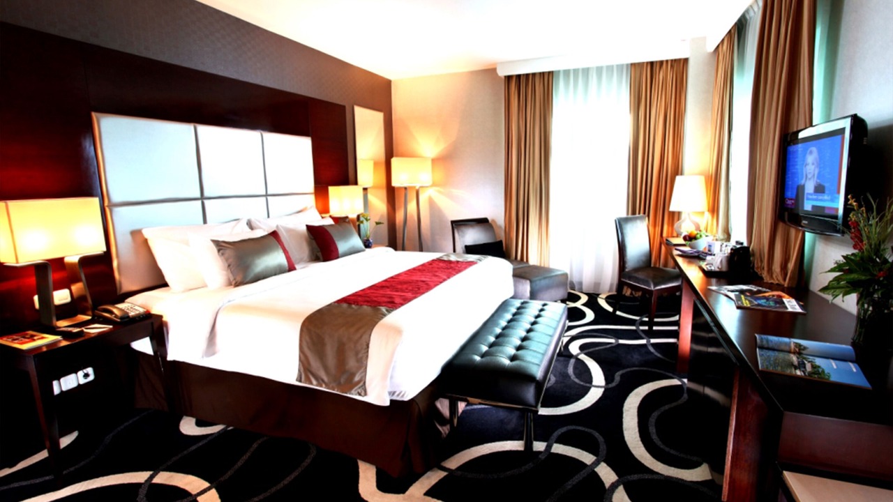 Photo of Bedroom in Ambon