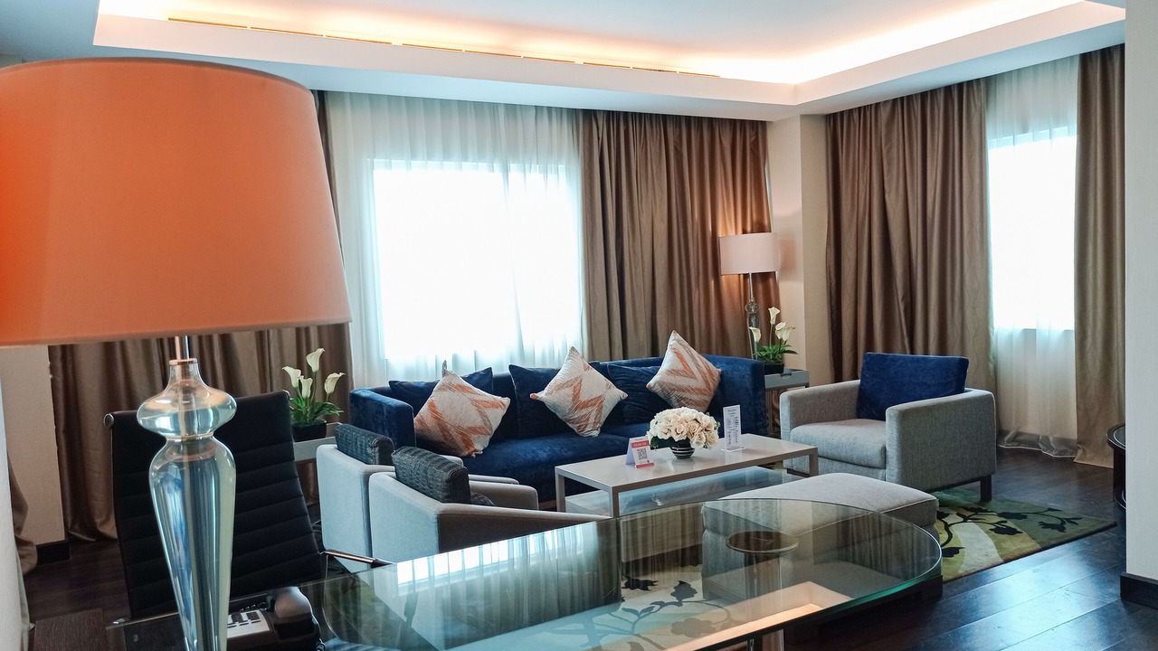 Photo of Bedroom in Ambon