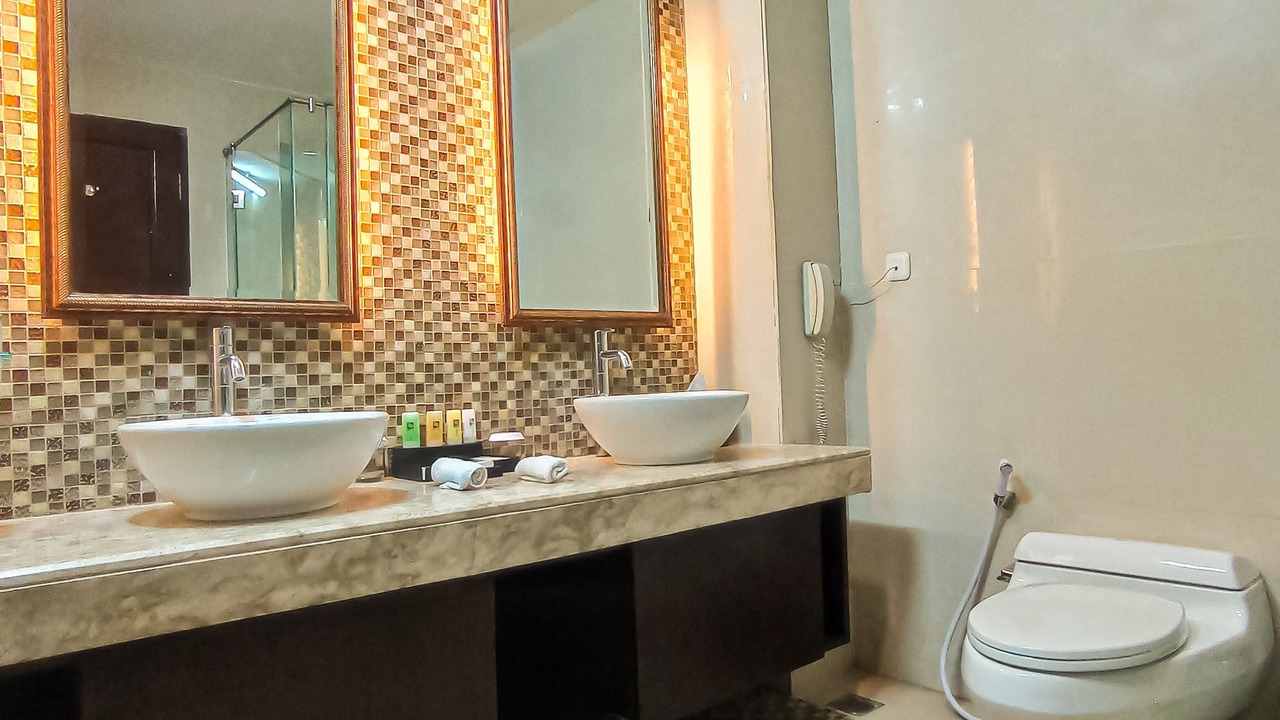 Photo of Bathroom in Ambon