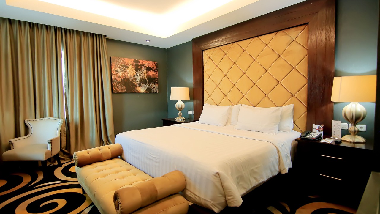 Photo of Bedroom in Ambon