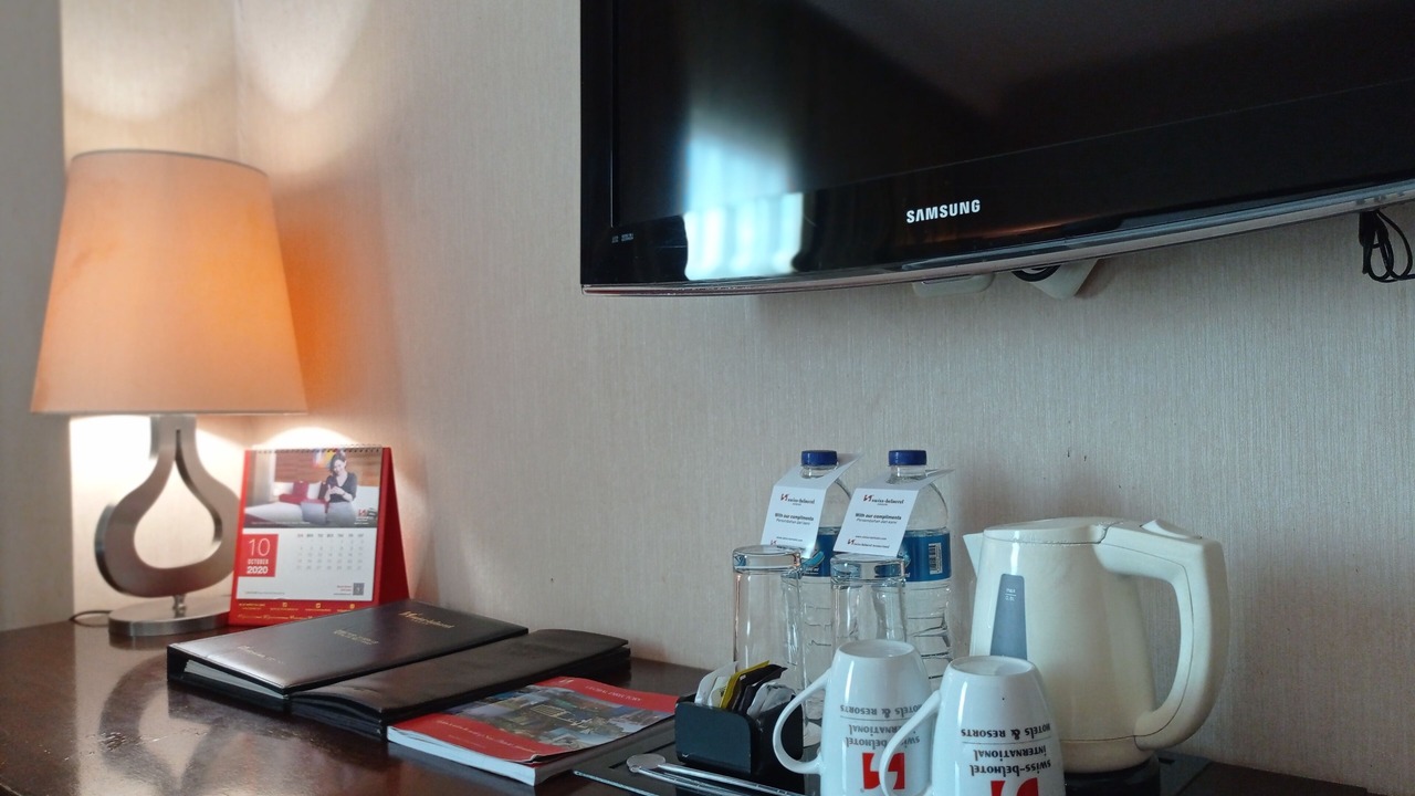 Photo of Bedroom in Ambon
