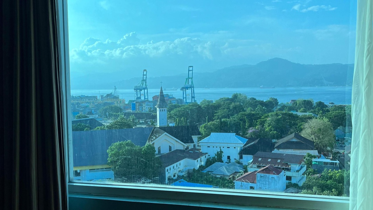 Photo of Bedroom in Ambon