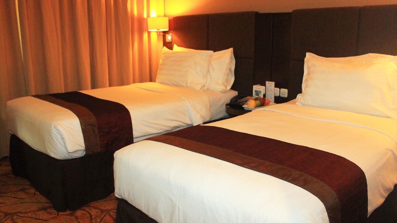 Photo of Bedroom in Ambon