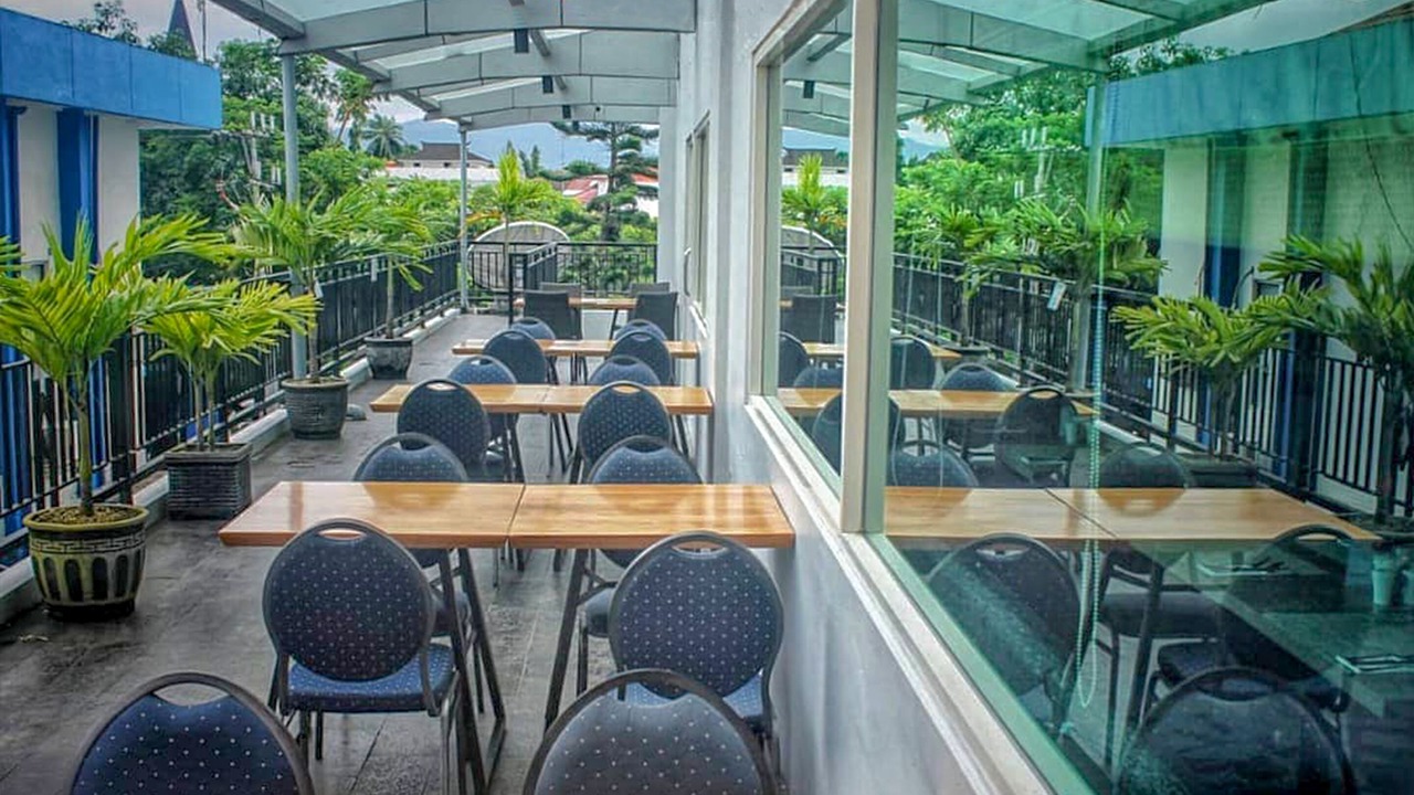 Photo of Patio Balcony in Ambon