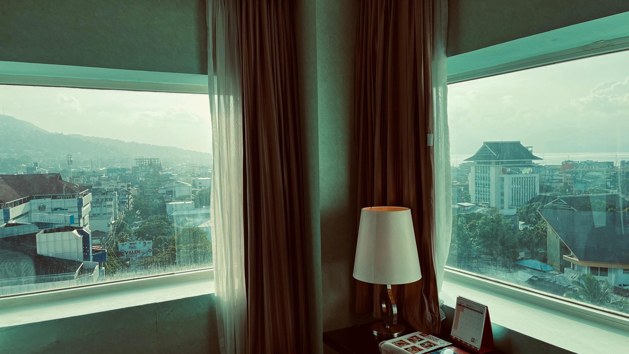 Photo of Bedroom in Ambon