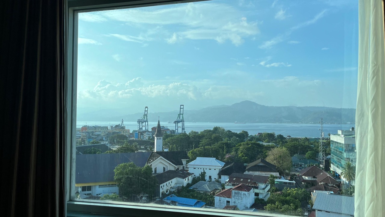 Photo of Bedroom in Ambon