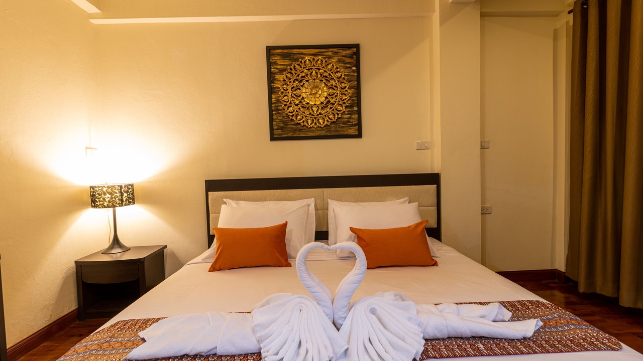 Photo of Bedroom in Chiang Rai