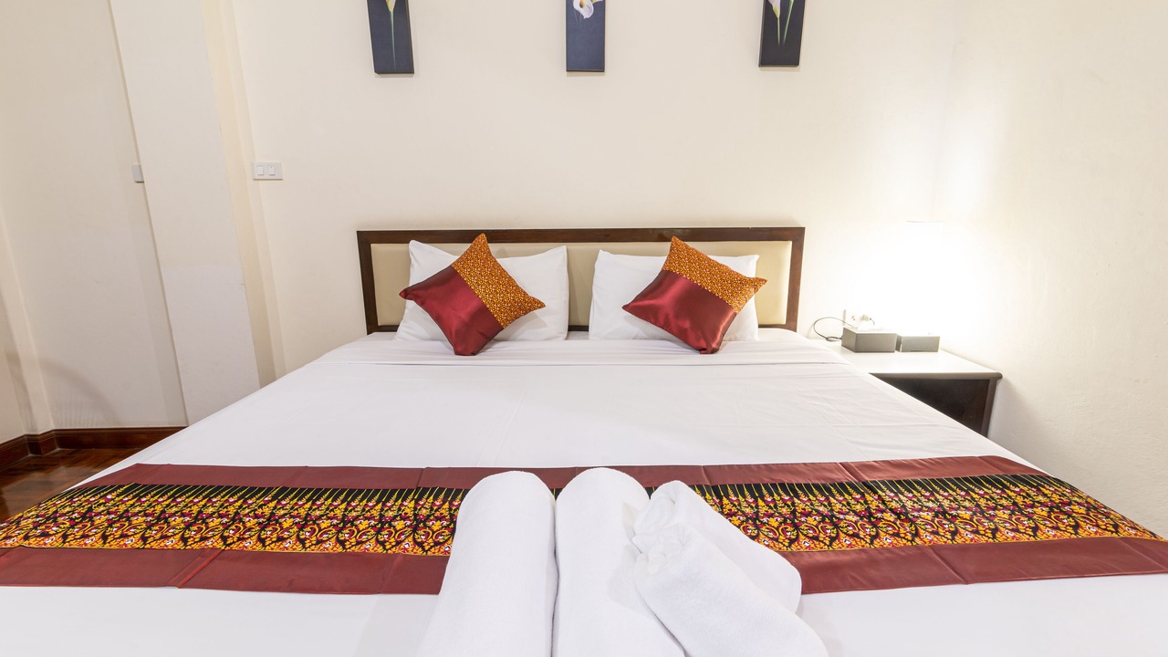 Photo of Bedroom in Chiang Rai