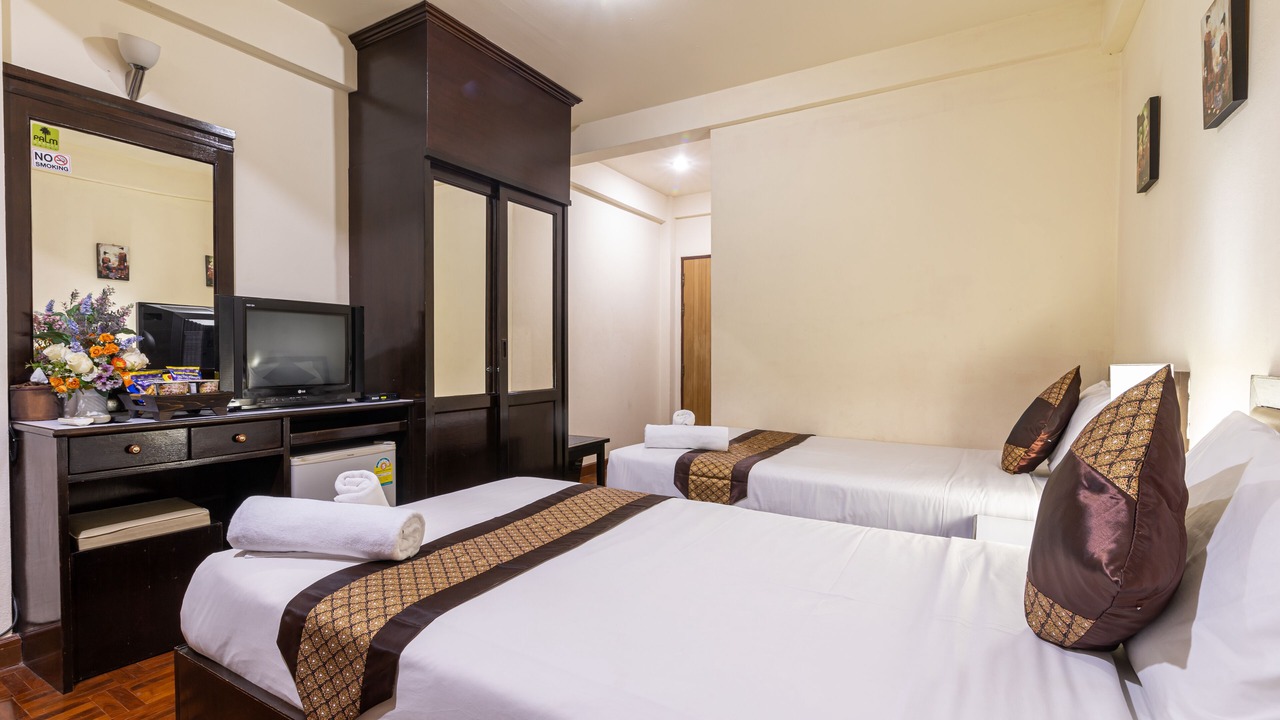 Photo of Bedroom in Chiang Rai