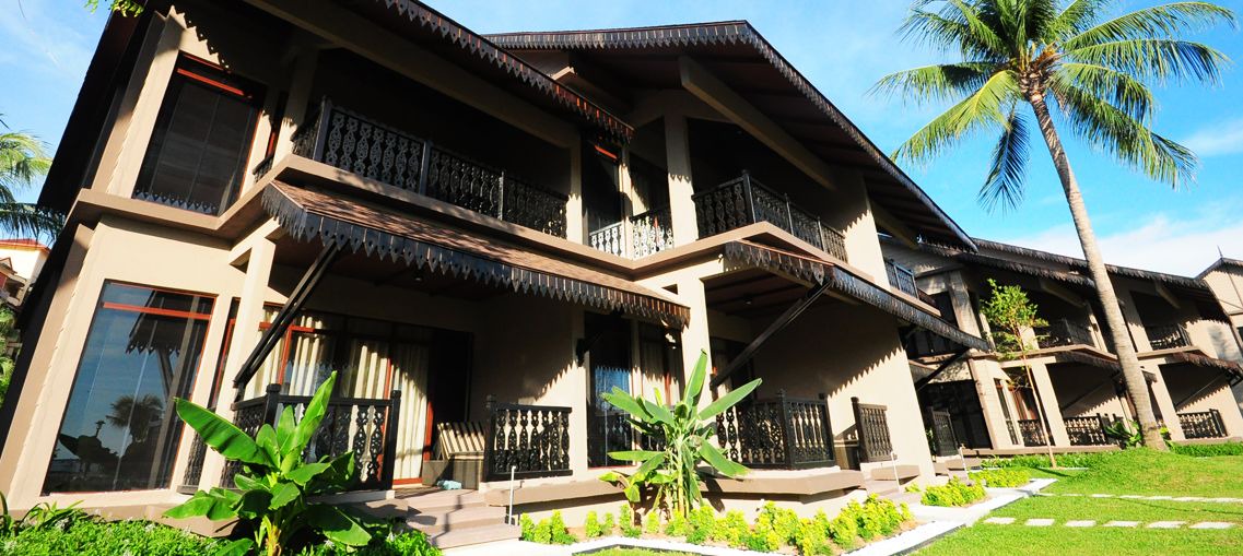 Photo of Outdoor in Kuala Teriang