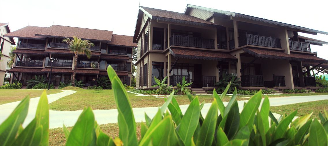 Photo of Outdoor in Kuala Teriang