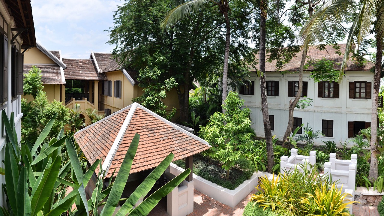 Photo of Outdoor in Luang Prabang