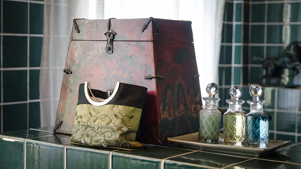 Photo of Bathroom in Luang Prabang