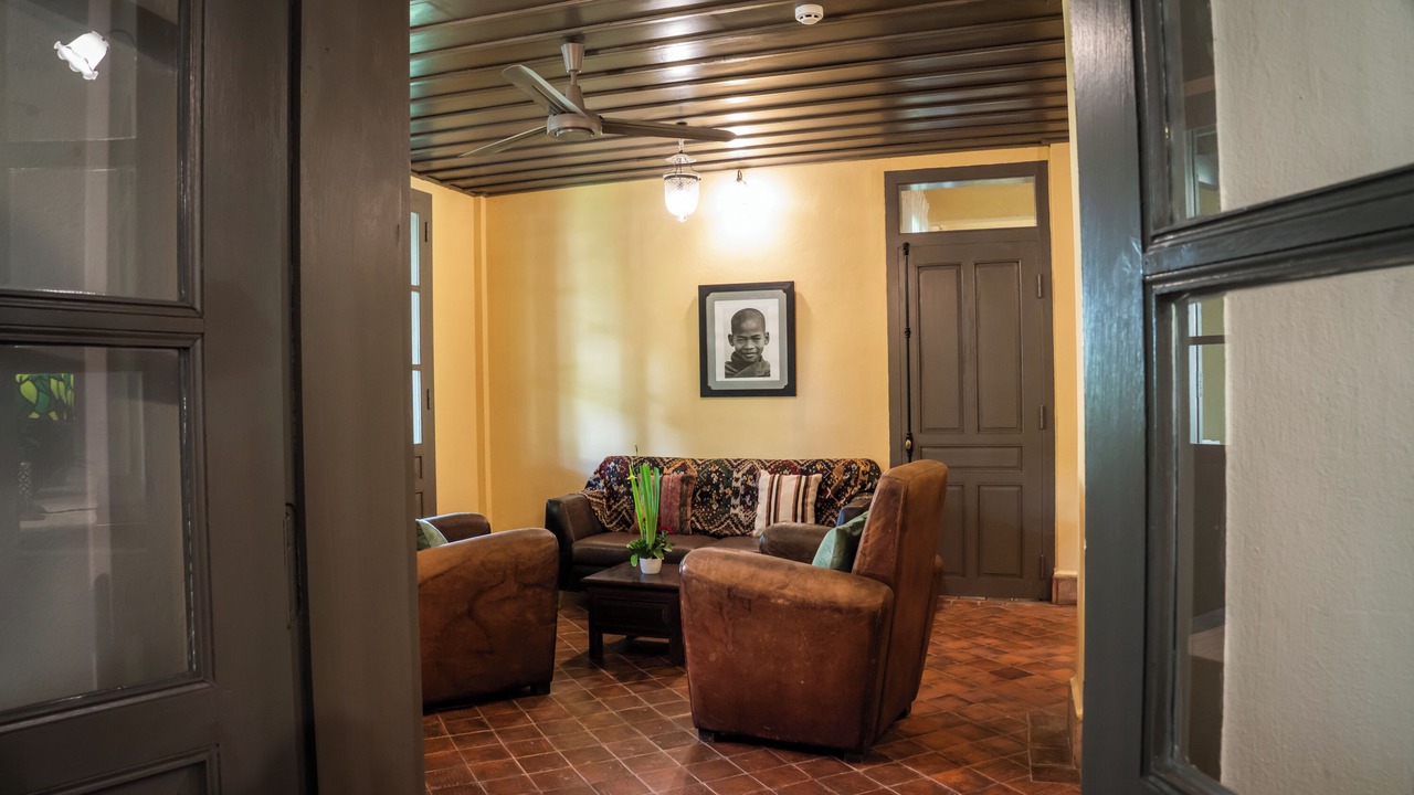 Photo of Bedroom in Luang Prabang