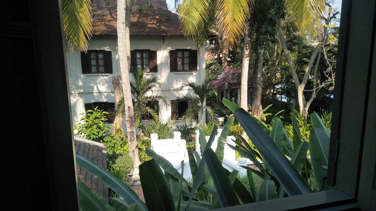 Photo of Bedroom in Luang Prabang