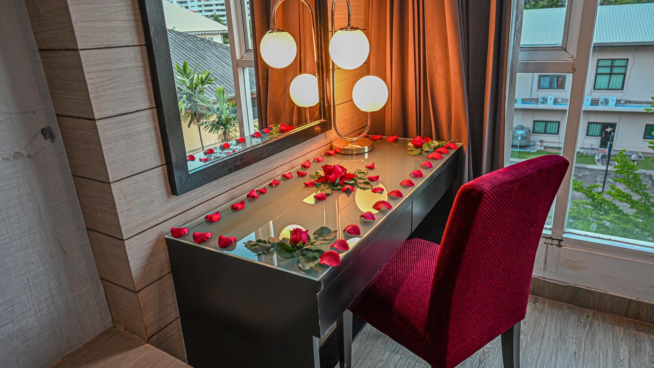 Photo of Bedroom in Ploenchit