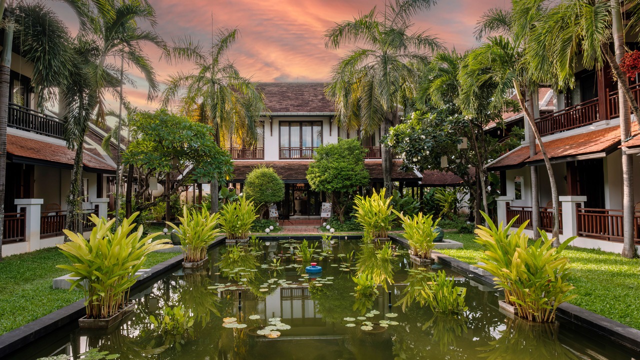 Photo of Others in Vientiane